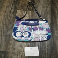 Coach womens single for sale  Chipley