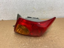 Lanterna traseira lateral direita passageiro Toyota Corolla 2009 a 2010 fabricante de equipamento original N9897 DW comprar usado  Enviando para Brazil