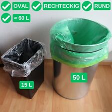 Mülleimergummis passend wesco gebraucht kaufen  Münster