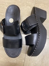 Fitflop pilar leather for sale  WOLVERHAMPTON