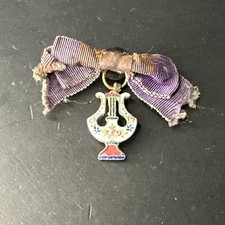 Ancien pendentif médaille d'occasion  Montereau-Fault-Yonne