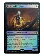 Mtg unstoppable slasher for sale  Shipping to Ireland