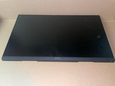 Monitor Dell P2418HT 24" 1080p tela sensível ao toque - SEM suporte - SEM cabos. comprar usado  Enviando para Brazil