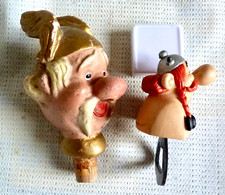 Asterix obelix ancien d'occasion  Maisons-Alfort