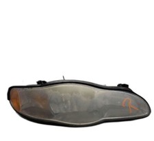 Passenger right headlight for sale  Seymour