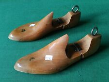 Vecchie forme legno usato  Italia