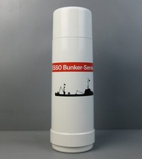 Alte thermoskanne esso gebraucht kaufen  Bad Teinach-Zavelstein