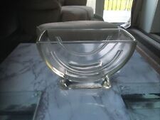 Vintage half moon for sale  BARRY