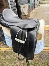 Parelli dressage saddle for sale  BASILDON