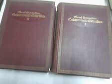 1913 graf schlieffen gebraucht kaufen  Offenburg