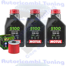 Kit tagliando olio usato  Italia