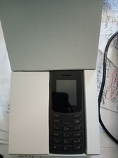 Cellulare nokia 105 usato  Forgaria nel Friuli
