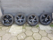4x Oryginalne koła 215/55R17 Hyundai Sonata Kona I45 Hankook Zima 7,8 mm na sprzedaż 4x Oryginalne koła 215/55R17 Hyundai Sonata Kona I45 Hankook Zima 7,8 mm na sprzedaż  PL