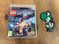 Lego hobbit jeux d'occasion  Falaise