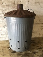 Garden rubbish burner for sale  WOKING