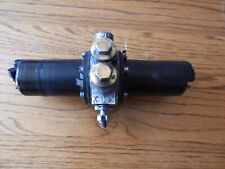 Dual fuel pump for sale  NOTTINGHAM