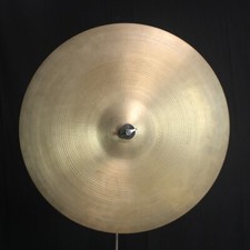 Vintage zildjian 1970 for sale  Portland