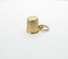 9ct gold charm for sale  COLWYN BAY