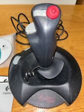 Gravis blackhawk joystick for sale  Belpre