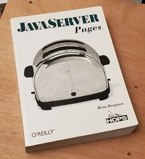 Libro java server usato  Italia