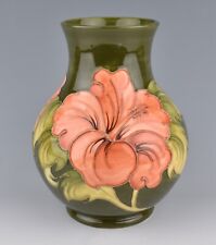 Moorcroft pottery coral for sale  READING