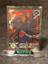 Naruto kayou 009 d'occasion  Montpellier-