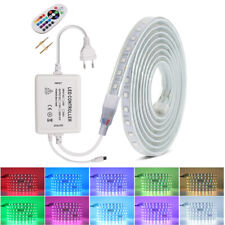Led stripe rgb gebraucht kaufen  Ginsheim-Gustavsburg