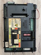 Barcrest mpu4 mod4 for sale  MELTON MOWBRAY