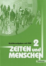Zeiten menschen arbeitsheft gebraucht kaufen  Deutschland