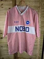 brighton hove albion shirt for sale  RIPON