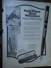 Porte plume ideal d'occasion  Saint-Nazaire