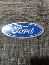 Ford emblem firmenlogo gebraucht kaufen  Köln