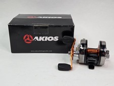 Akios shuttle 555 usato  Spedire a Italy
