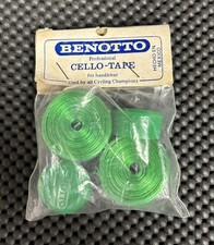 Nos vintage benotto for sale  Glenview