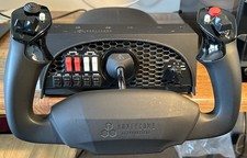 Honeycomb alpha yoke for sale  NEWPORT PAGNELL
