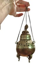 Traditional brass copper for sale  Berwyn