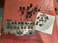 Testata autobianchi a112 usato  Lodi Vecchio