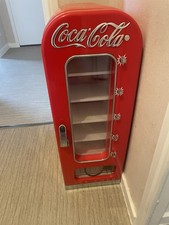 Frigo coca cola d'occasion  Reims