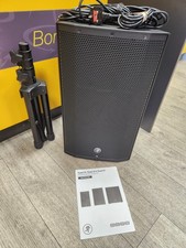 Mackie thump12a 1300w for sale  ALLOA