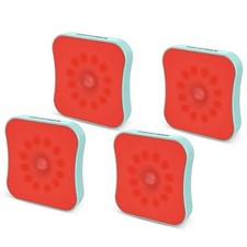Red motion sensor for sale  Las Vegas