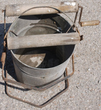 Vintage galvanized mop for sale  Chicago