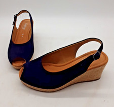 Gabor tandy blue for sale  ST. LEONARDS-ON-SEA