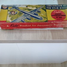 Cadet solid construction for sale  HULL