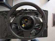 Volante porche cayenne usato  Laurino