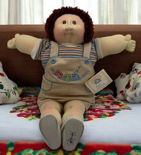 Cabbage patch kids for sale  Fenton