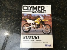 Suzuki z400e 2000 for sale  REDHILL
