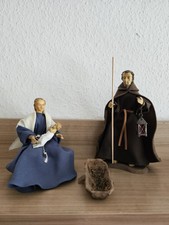 Heimat krippe krippenfiguren gebraucht kaufen  Neuenkirchen