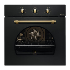 Esposizione electrolux fr53g usato  Villalba