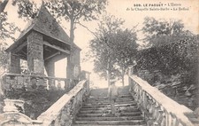 Faouet chapelle sainte d'occasion  France