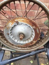 Classic motorcycle greeves for sale  BRIERLEY HILL